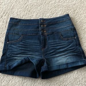 Kohls Shorts